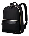 Samsonite® Mobile Solution Essential Backpack With 14.1" Laptop Pocket, Black  1 thumbnail image