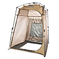Kamp Rite Privacy Shelter With Shower 60 x 80 Tan Office Depot