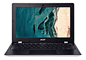 Acer® Chromebook 311 CB311-9H-C3KK Laptop, 11.6" Screen, Intel® Celeron®, 4GB Memory, 32GB eMMC Storage, NX.HKFAA.004 1 thumbnail image