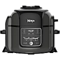 Ninja Foodi OP301 Pressure Cooker, Black 1 thumbnail image