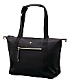 Samsonite Mobile Solution Classic Carryall Tote, Black 1 thumbnail image