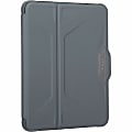 Targus® Pro-Tek Case For iPad® 10th Gen, 10.9”, Black, THZ934GL