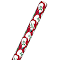 Hallmark Christmas Snowmen on Red Wrapping Paper Roll (35 sq. ft.) 1 thumbnail image