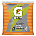 Gatorade® Powdered Mix Pouches, Lemon Lime, 21 Oz.