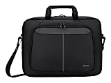 Targus Intellect Slipcase - Notebook carrying case - 14" - black