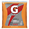 Gatorade® Powdered Mix Pouch, Fruit Punch, 21 Oz.