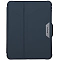 Targus® Pro-Tek Case for iPad® 10th Gen, 10.9”, Blue, THZ93402GL 1 thumbnail image