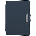 Targus® Pro-Tek Case for iPad® 10th Gen, 10.9”, Blue, THZ93402GL