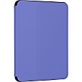 Targus® Click-In Case For iPad® 10th Gen, 10.9”, Purple, THZ93207GL