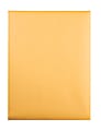 Quality Park® Envelopes, 9" x 12", Clasp Closure, Brown, Box Of 100, QUA37790