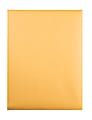 Quality Park® Envelopes, 9" x 12", Clasp Closure, Brown, Box Of 100, QUA37790 1 thumbnail image