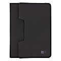 Case Logic SureFit CRUE-1110 Carrying Case (Folio) for 10" Tablet - Black
