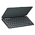 Logitech Keys-To-Go 2 Portable Bluetooth Keyboard  - 920012867 1 thumbnail image