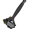 Rubbermaid® Commercial Maximizer 3-In-1 Floor Prep Tool, 57", Black 1 thumbnail image