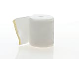 Medline Non-Sterile Swift-Wrap Elastic Bandages, 2" x 5 Yd., White, 10 Bandages Per Box, Case Of 5 Boxes