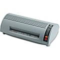 Business Source 9" Professional Document Laminator - 9" Lamination Width - 10 mil Lamination Thickness 1 thumbnail image