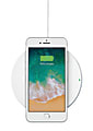 Belkin® BOOST UP™ Wireless Charging Pad For Apple® iPhone®, White
