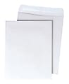 Quality Park® Catalog Envelopes With Gummed Closure, 9" x 12", White, Box Of 250 1 thumbnail image