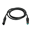 Melt Step Extension Cord, 6', 889010006 1 thumbnail image