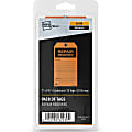 Avery® Preprinted REPAIR REQUIRED Repair Tags - 5.75" Length x 3" Width - Card Stock - Orange - 25 / Pack 1 thumbnail image