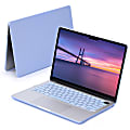 Techprotectus 13" MacBook Air Case, Serenity Blue, TP-SB-K-MA13M1 1 thumbnail image
