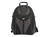 Mobile Edge Express 15.6" Notebook & Tablet Backpack 2.0 - Notebook carrying backpack - 15.6" - black, camo
