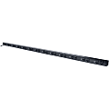Minuteman 24-Outlet Vertical, 15/20 Amp PDU - NEMA 5-20P - 24 x NEMA 5-15/20R - 120 V AC - 0U - Vertical 1 thumbnail image
