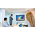 Actiontec SBT100U ScreenBeam Wireless Display Transmitter - 1 Input DeviceUSB - 1280 x 720 1 thumbnail image