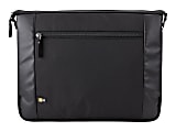 Case Logic Intrata 14" Laptop Bag - Notebook carrying case - 14" - black 1 thumbnail image