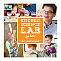 Quarry Books QPG Lab For Kids, Kitchen Science Lab For Kids, Grade 3 - 9