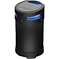Raycon The Power 74W Portable Bluetooth Speaker System, Carbon Black 1 thumbnail image