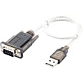 Sabrent CB-FT1K USB/Serial Data Transfer Cable
