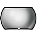 See-All® Convex Mirror, 12" x 18" 1 thumbnail image