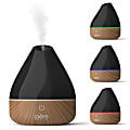 Pure Enrichment PureSpa Natural Aromatherapy Oil Diffuser, 200 mL, Black 1 thumbnail image