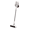 Honeywell Aeromax Elite VC10 Cordless Vacuum, 8.7" Cleaning Path, White 1 thumbnail image