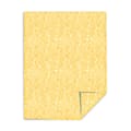 8.5 x 11 Southworth Gold Metalo Paper Gold 25 Sheets 70 lb. 91141 