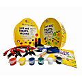 Griddly Games Just Add STEAM Kit, Fruits and Veggies, Grade 3 To 12 1 thumbnail image