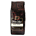 Peet's® Coffee & Tea Ground Coffee, House Blend, 1 Lb Per Bag
