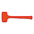Stanley Tools Compo-Cast Soft Face Dead Blow Mallet, 2.5 lbs 1 thumbnail image