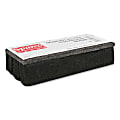 Sparco All Felt Chalk Board Eraser 1 thumbnail image