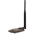Sabrent NT-WGHU IEEE 802.11n - Wi-Fi Adapter - USB - 54 Mbit/s - 2.40 GHz ISM 1 thumbnail image