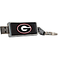 Centon 8GB Keychain V2 USB 2.0 University of Georgia
