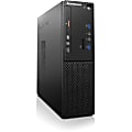 Lenovo S510 10KY002BUS Desktop Computer - Core i5 i5-6400 - 4 GB RAM - 500 GB HDD - Small Form Factor - Black - Windows 10 Pro 64-bit - Intel HD Graphics 530 - DVD-Writer 1 thumbnail image