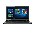Toshiba Satellite® Laptop, 15.6" Screen, AMD A8, 8GB Memory, 1TB Hard Drive, Windows® 10 1 thumbnail image