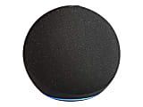 Amazon Echo (4th Generation) - Smart speaker - Bluetooth, Wi-Fi - App-controlled - 2-way - charcoal 1 thumbnail image