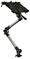 Mount-It MI-526 Car Laptop Stand, Black 1 thumbnail image