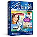 Publisher Pro® Platinum 3.0