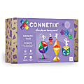Connetix Magnetic Tiles Rainbow Shape Expansion Pack, 36 Pieces 1 thumbnail image