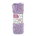 Locker Lounge™ Plush Shag Rug, 1/2"H x 12"W x 17"D, Purple 1 thumbnail image