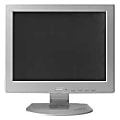 KDS® Rad-7si 17" LCD Monitor, Silver 1 thumbnail image